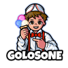 Golosone Logo